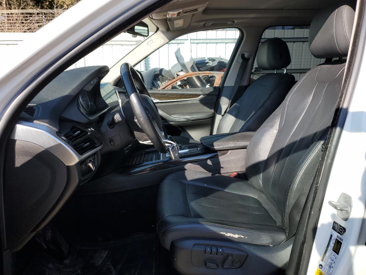 2014 BMW X5 - Image 7