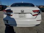 2021 HONDA ACCORD LX for sale at Copart CA - SUN VALLEY