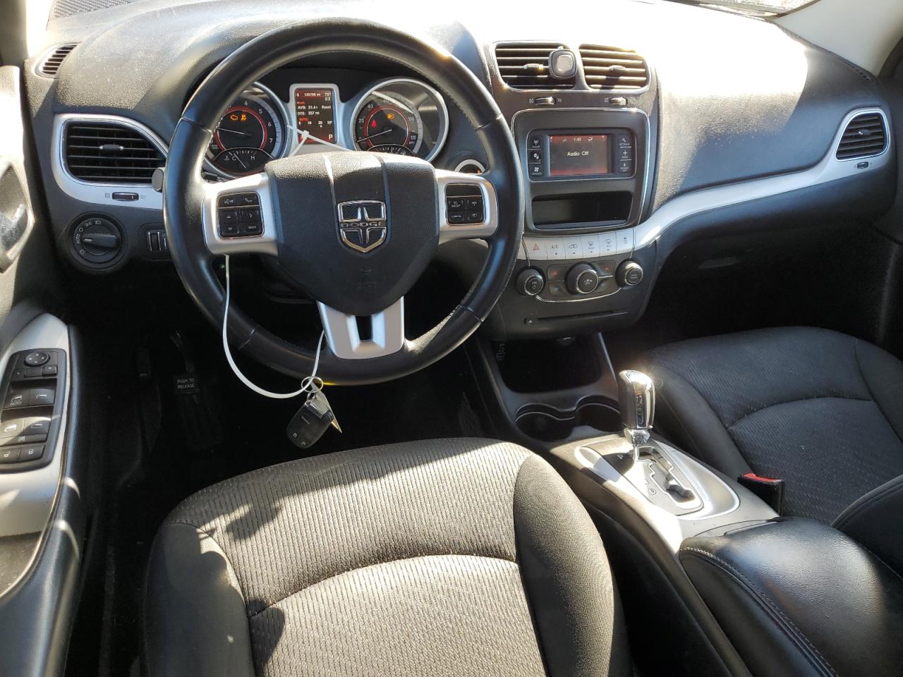 2017 Dodge Journey - Image 8