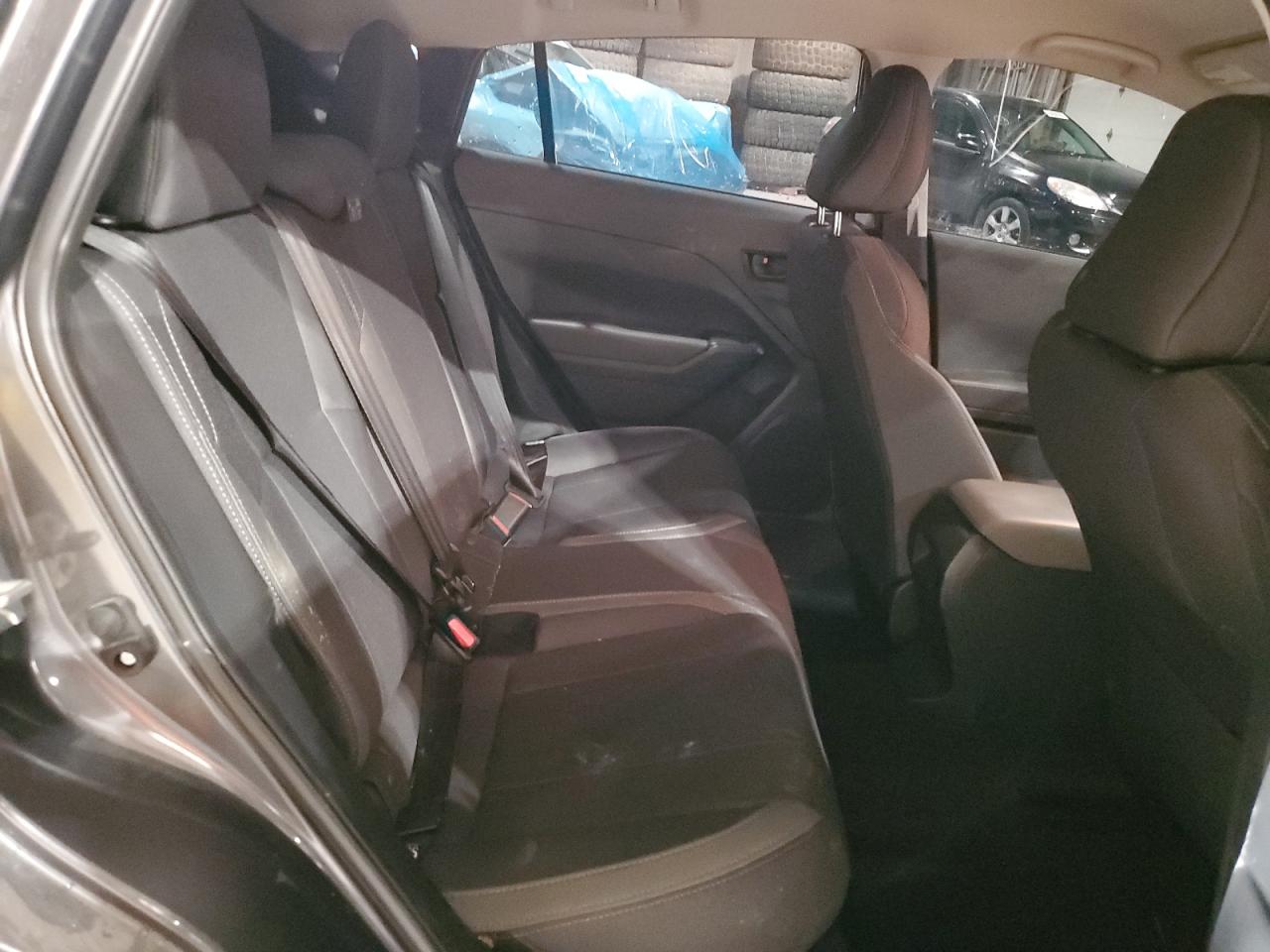 2024 Subaru Impreza - Image 10