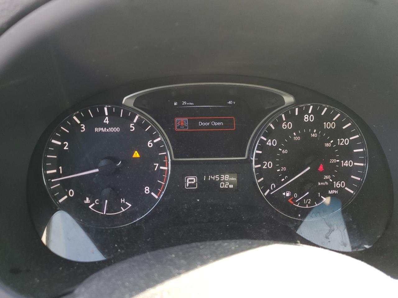2014 Nissan Altima - Image 9