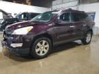 2010 Chevrolet Traverse Lt de vânzare în Blaine, MN - Front End