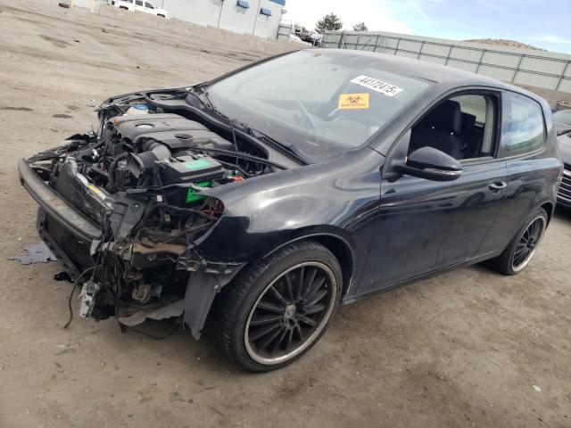 2012 Volkswagen Golf 