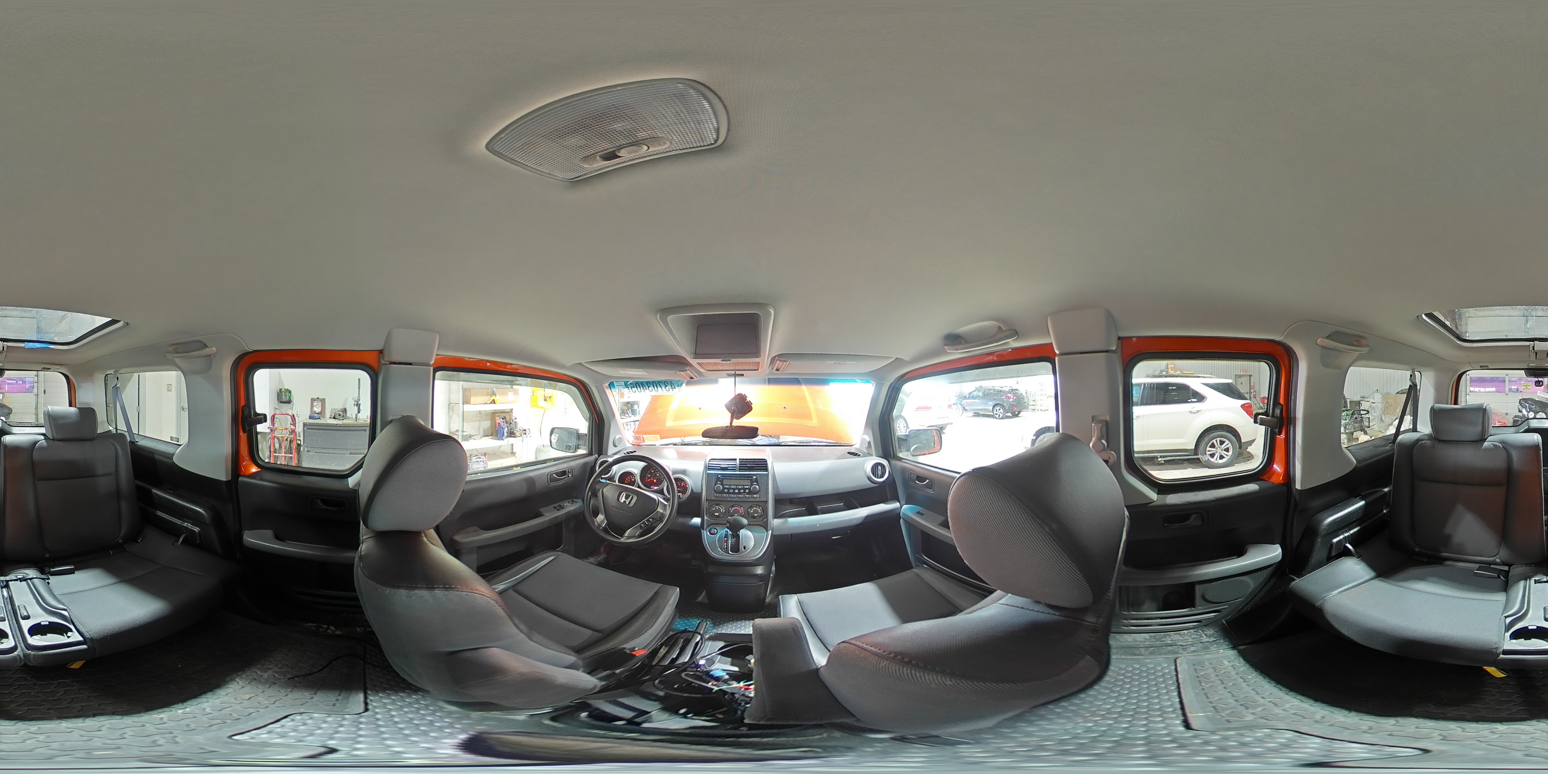 2004 Honda Element - Image 13