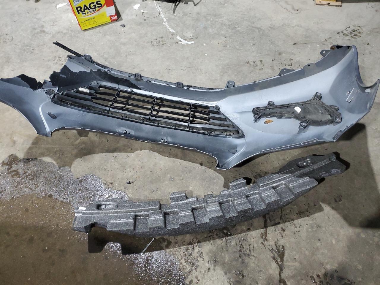 2014 Hyundai Elantra Se VIN: KMHDH4AE8EU056663 Lot: 87622015