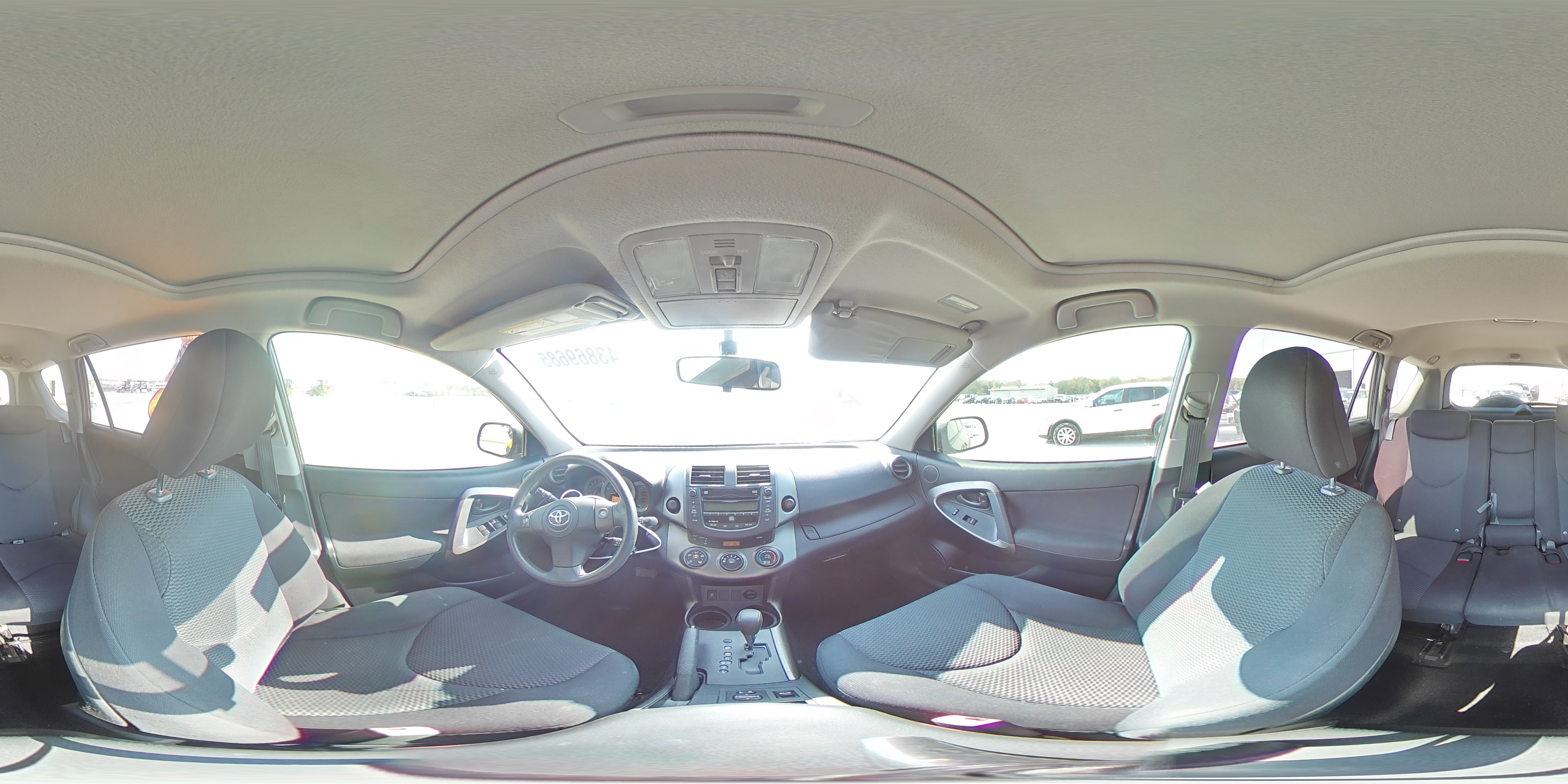 2009 Toyota RAV 4 - Image 14