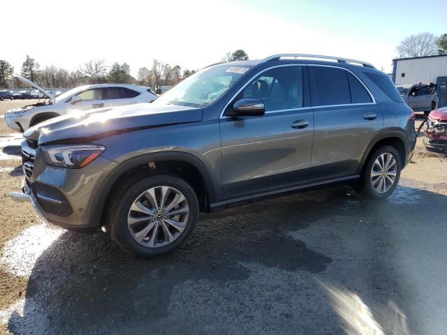 MERCEDES-BENZ GLE-CLASS – zdjęcie z aukcji, lot #45933775