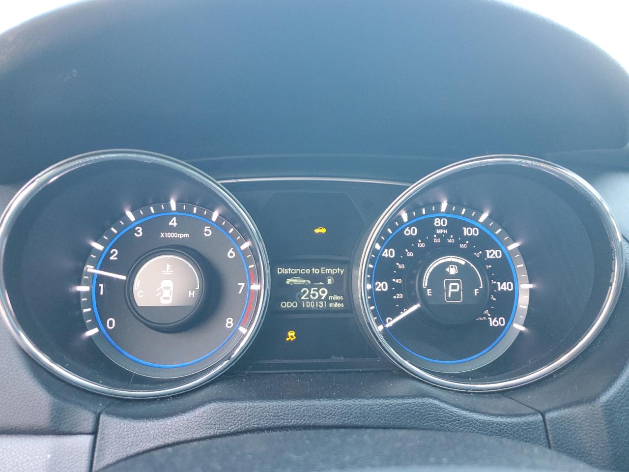 2014 Hyundai Sonata - Image 9