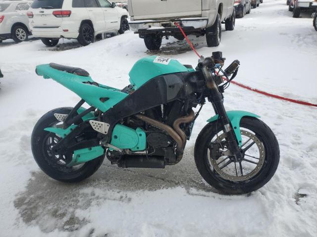 2008 Buell Firebolt Xb12R