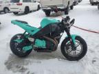 2008 Buell Firebolt Xb12R de vânzare în Wayland, MI - Front End