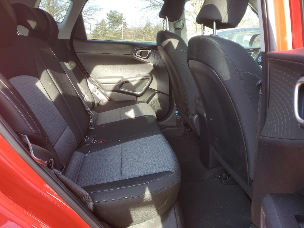 2020 Kia Soul - Image 10