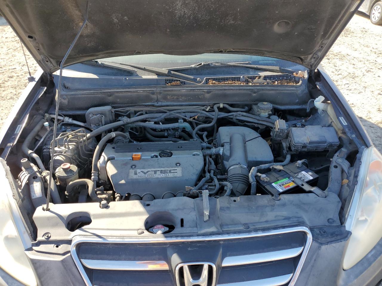 2006 Honda CR-V - Image 14