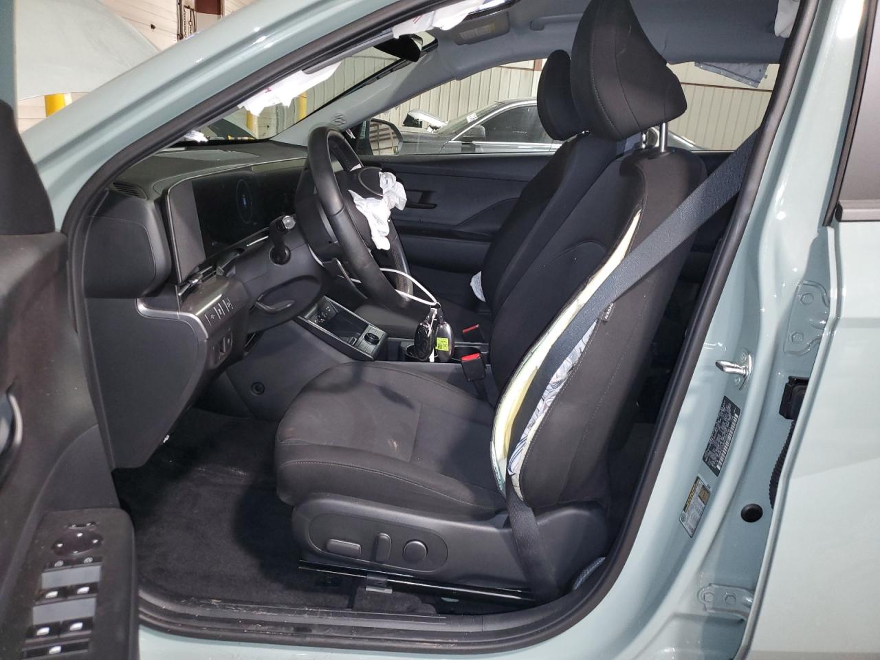 2024 Hyundai Kona - Image 7