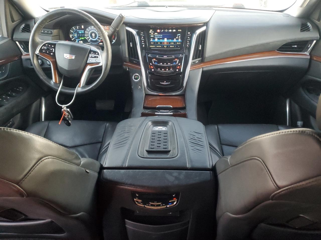 2017 Cadillac Escalade - Image 8