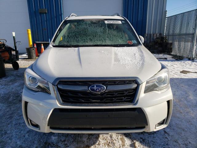 2017 SUBARU FORESTER 2.0XT TOURING