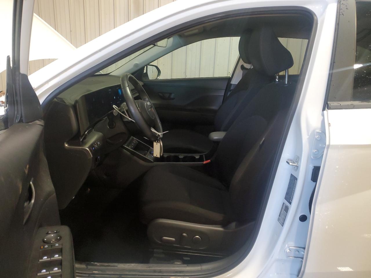 2024 Hyundai Kona - Image 7