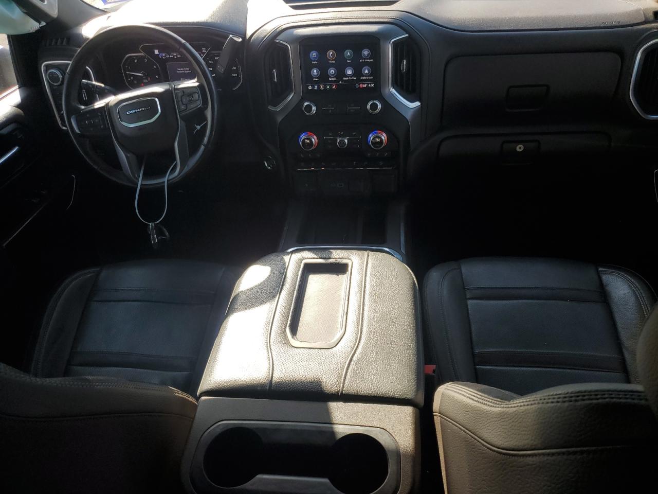 2020 GMC Sierra - Image 8