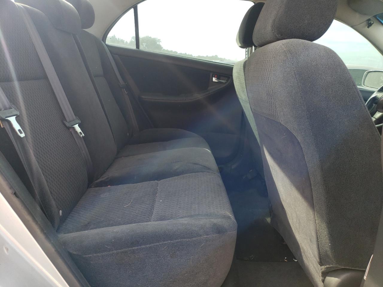 2007 Toyota Corolla - Image 10