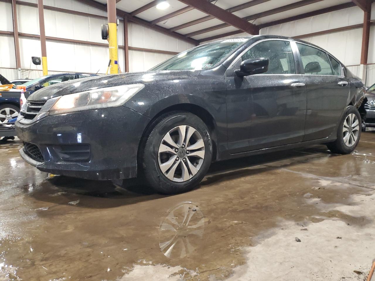 2014 Honda Accord - Image 1