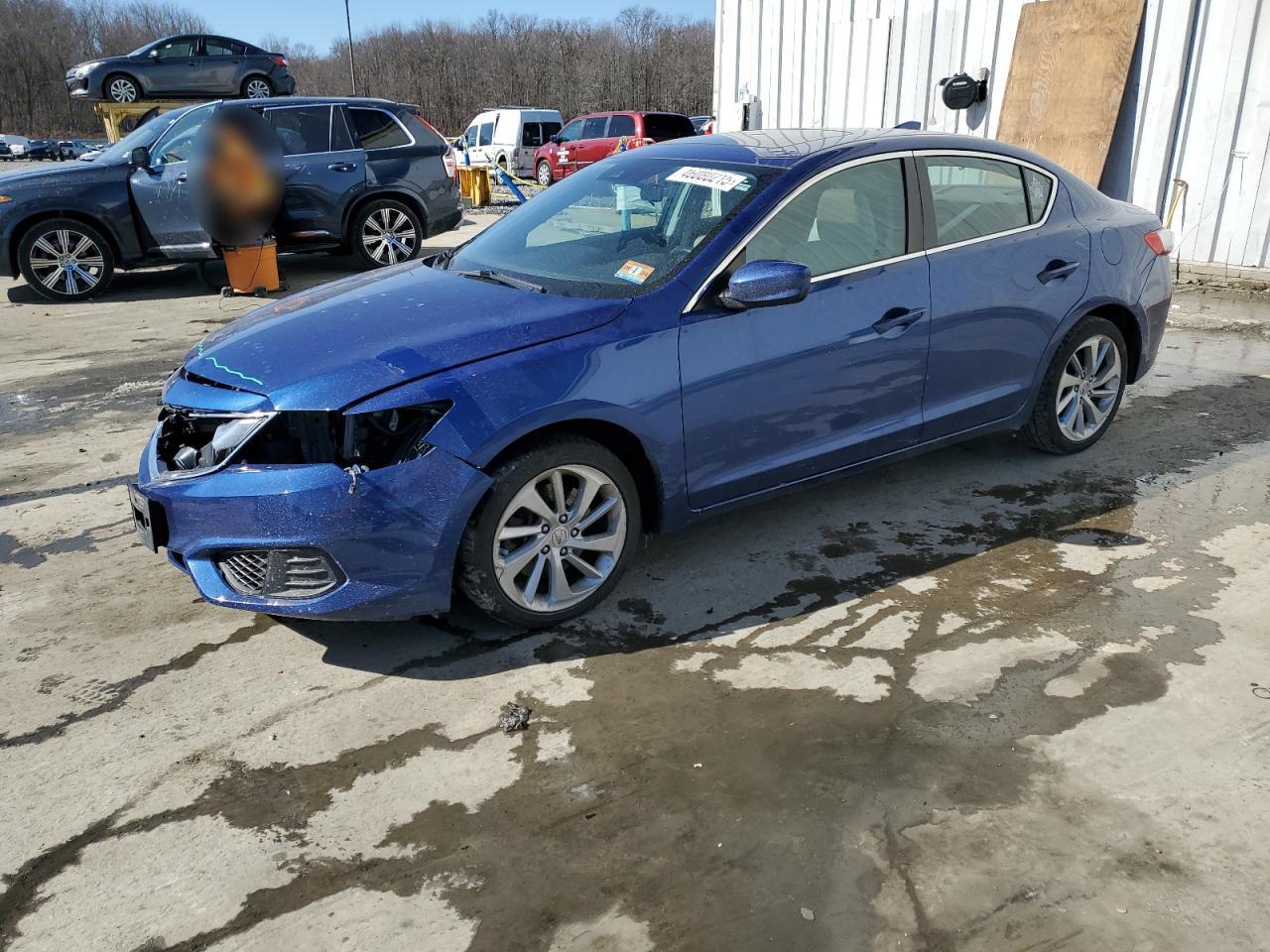 2017 Acura ILX - Image 1