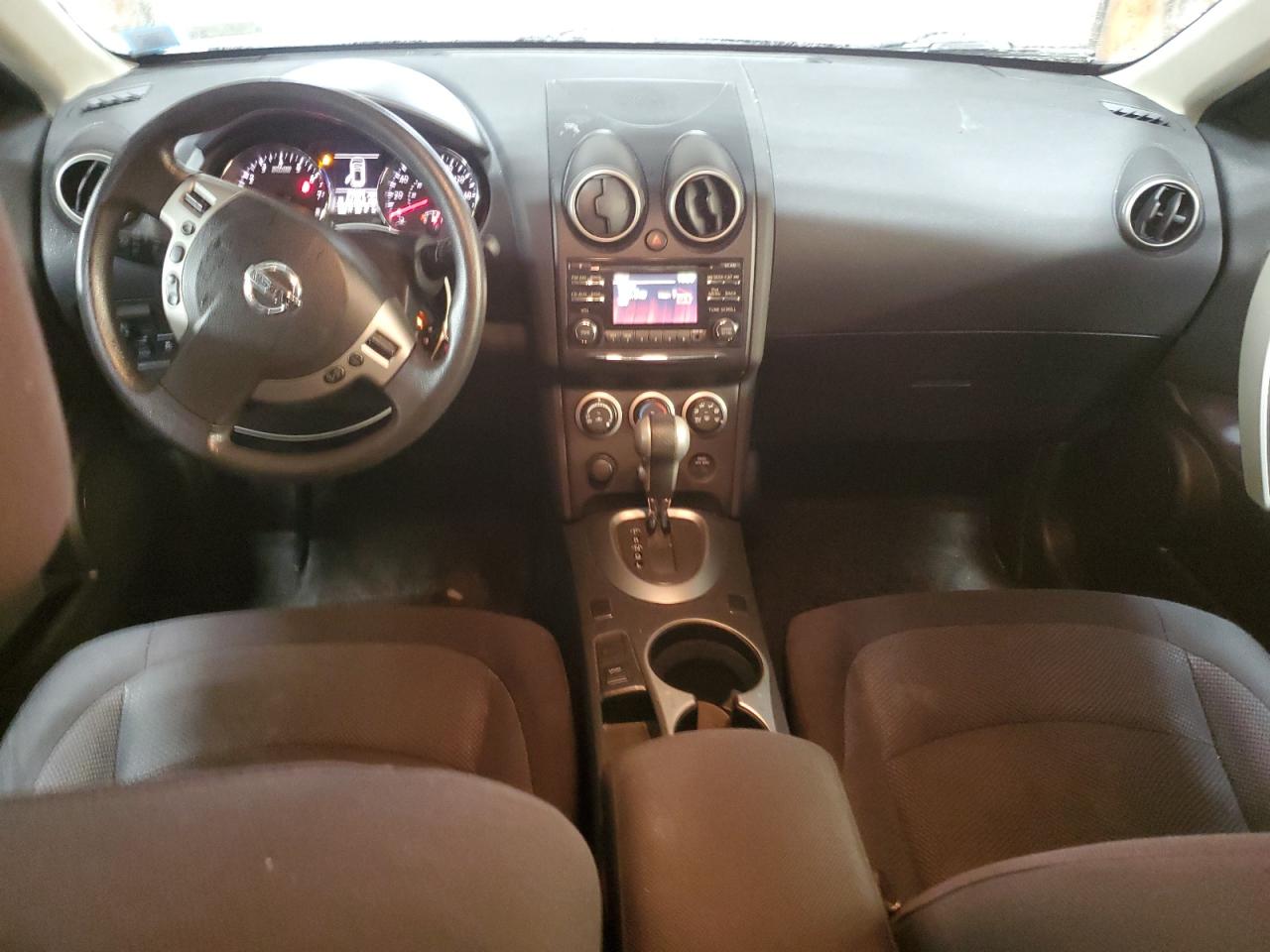 2012 Nissan Rogue - Image 8