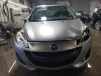 2013 Mazda 5  for Sale in Elgin, IL - Front End