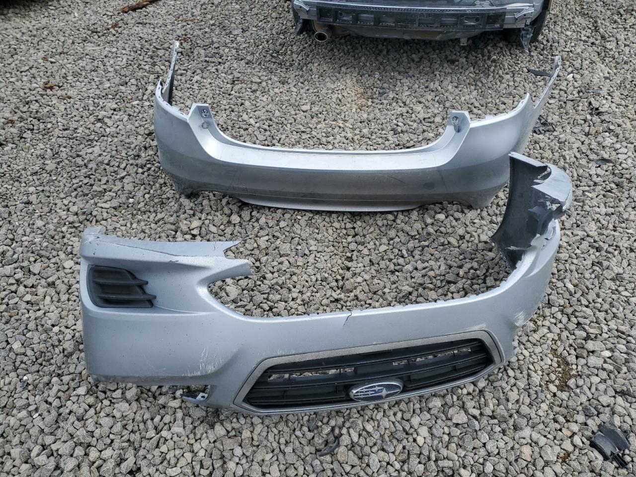 2015 Subaru Legacy - Image 12