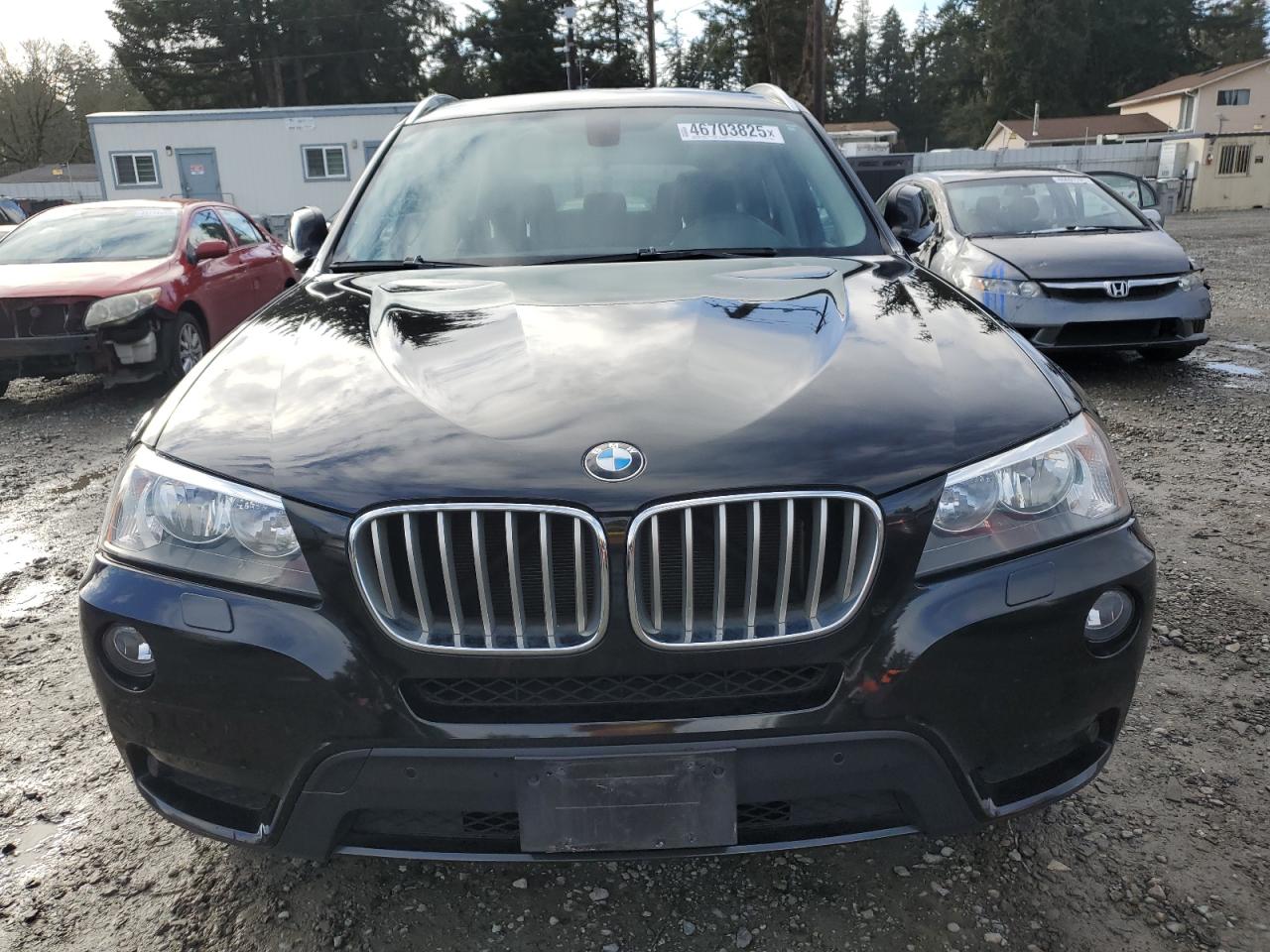 2014 BMW X3 - Image 5