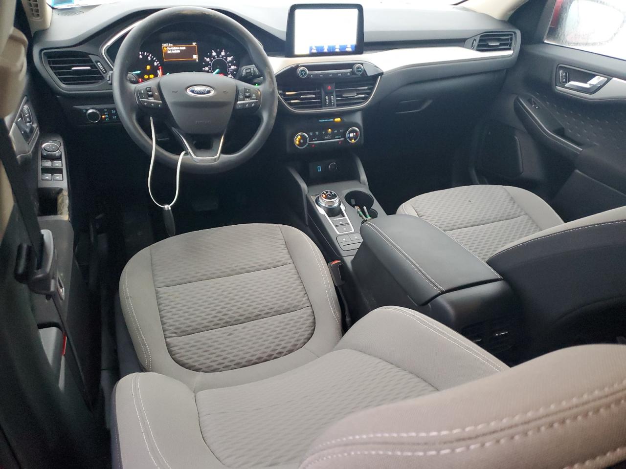 2020 Ford Escape - Image 8