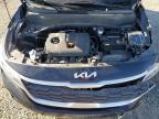 2023 Kia Seltos Lx en Venta en Anderson, CA - Front End