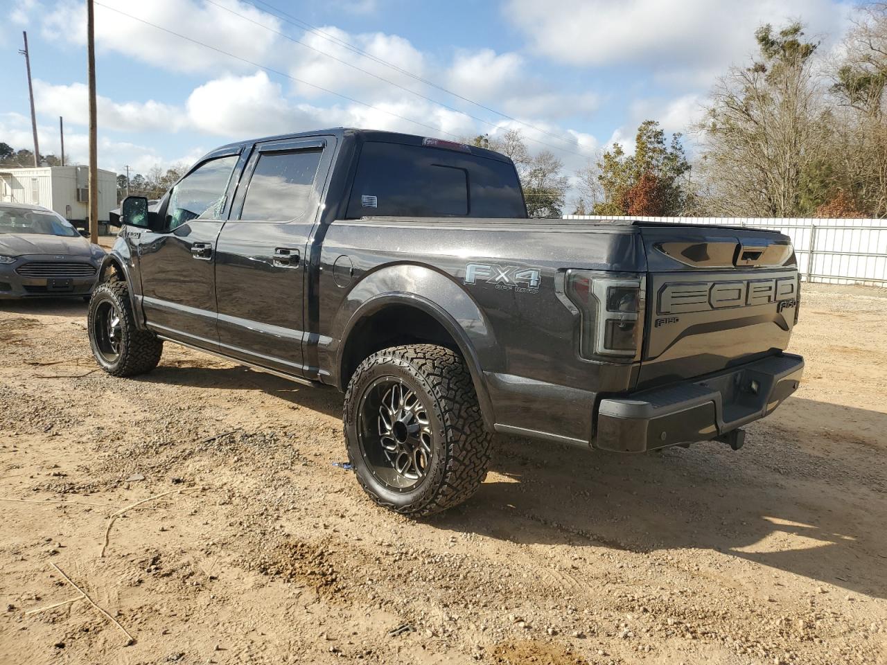 2015 Ford F-150 - Image 2
