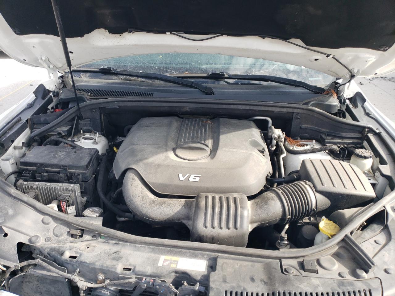 2014 Dodge Durango - Image 12