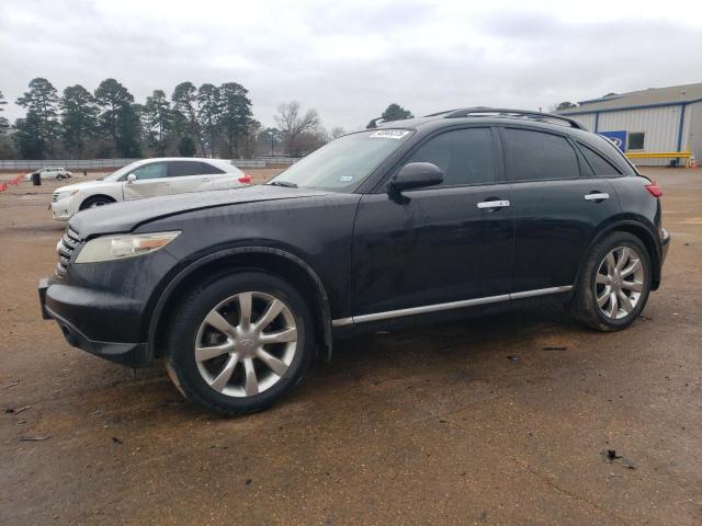 2006 Infiniti Fx35 