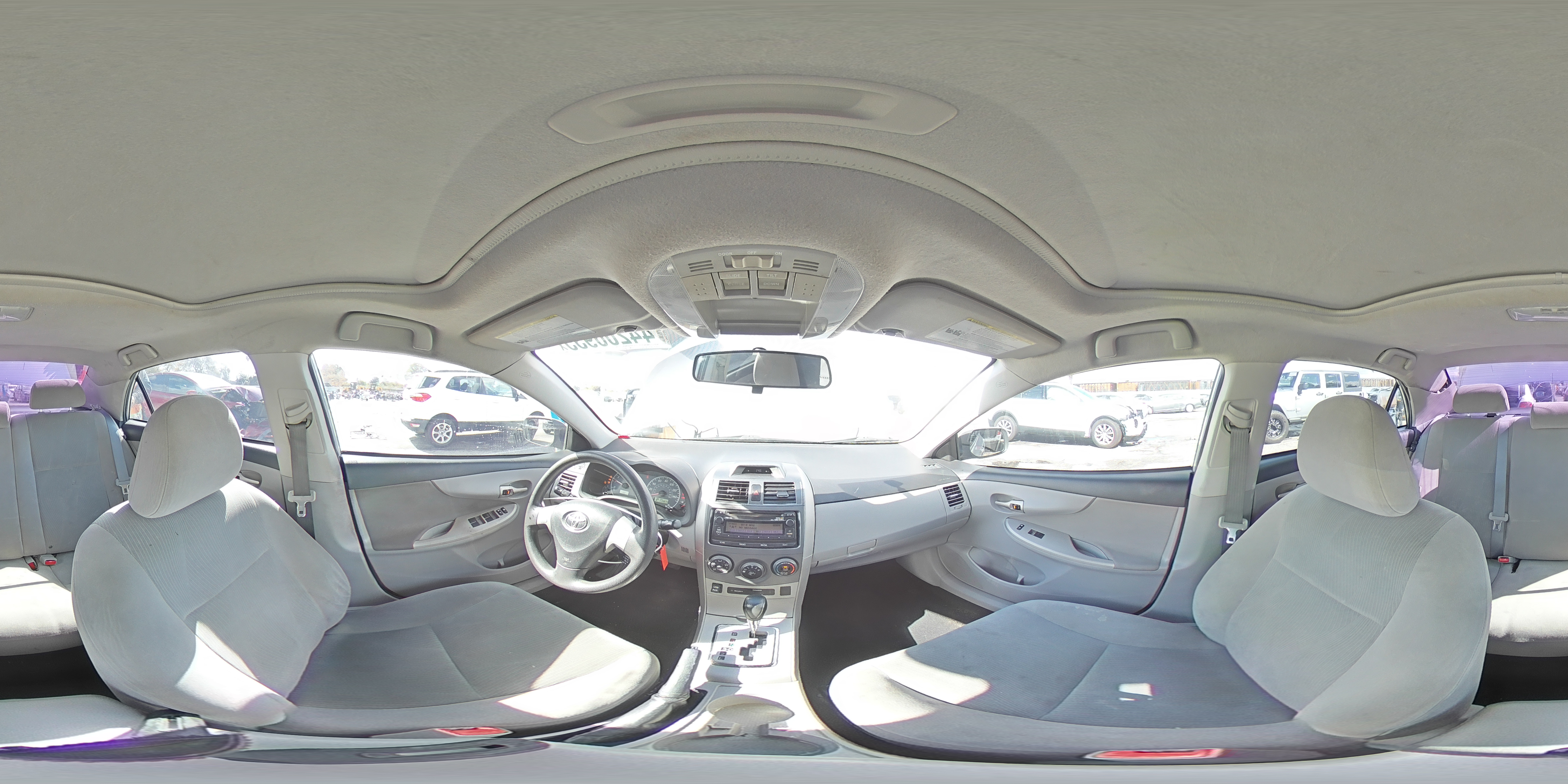 2012 Toyota Corolla - Image 12