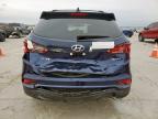 2018 Hyundai Santa Fe Sport  იყიდება Grand Prairie-ში, TX - Rear End