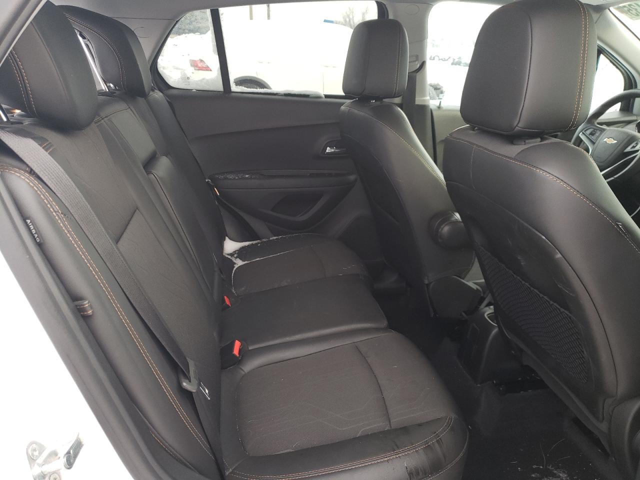 2019 Chevrolet Trax - Image 11