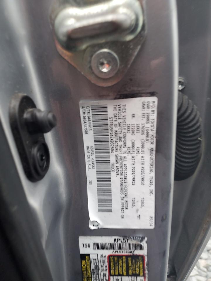 2015 Toyota Tundra - Image 10