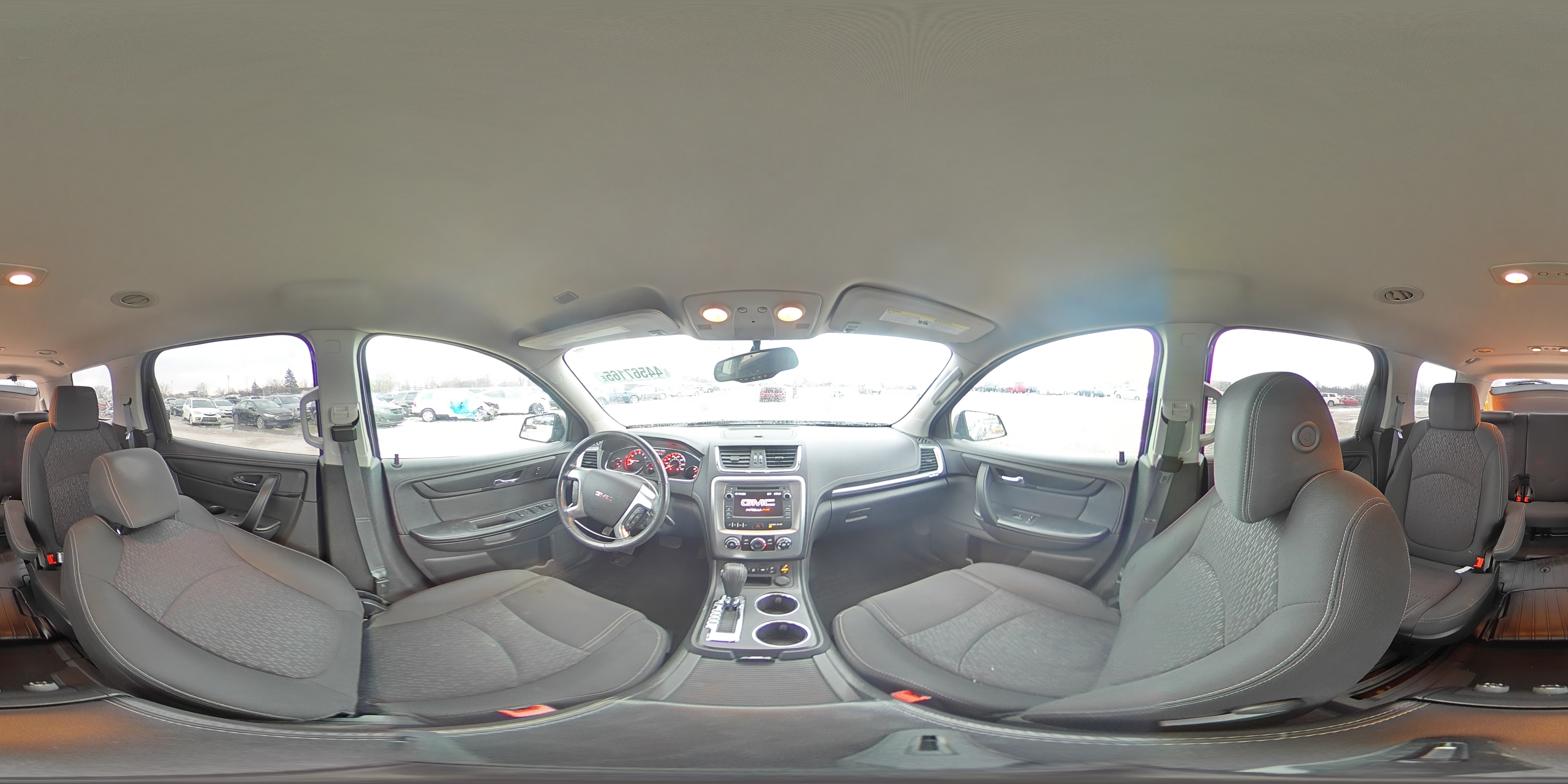 2013 GMC Acadia - Image 13