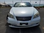 2007 Lexus Es 350 продається в Kapolei, HI - Front End