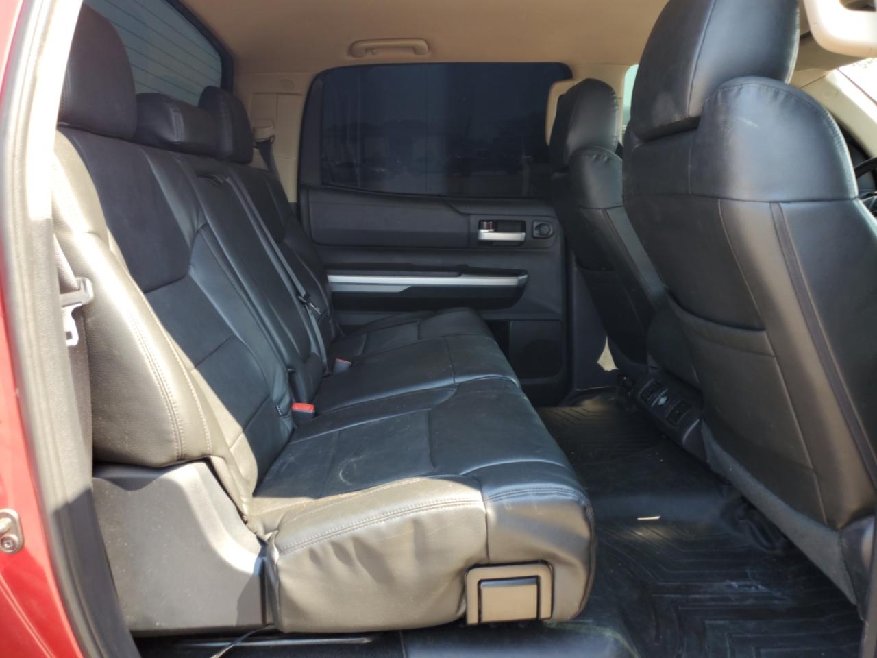 2016 Toyota Tundra - Image 10