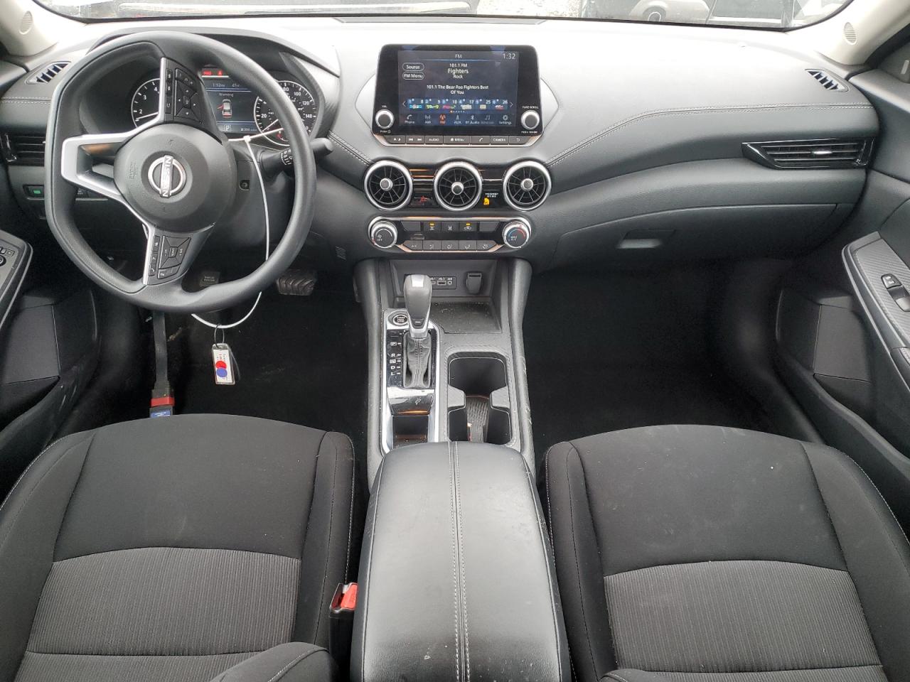 2024 Nissan Sentra - Image 8