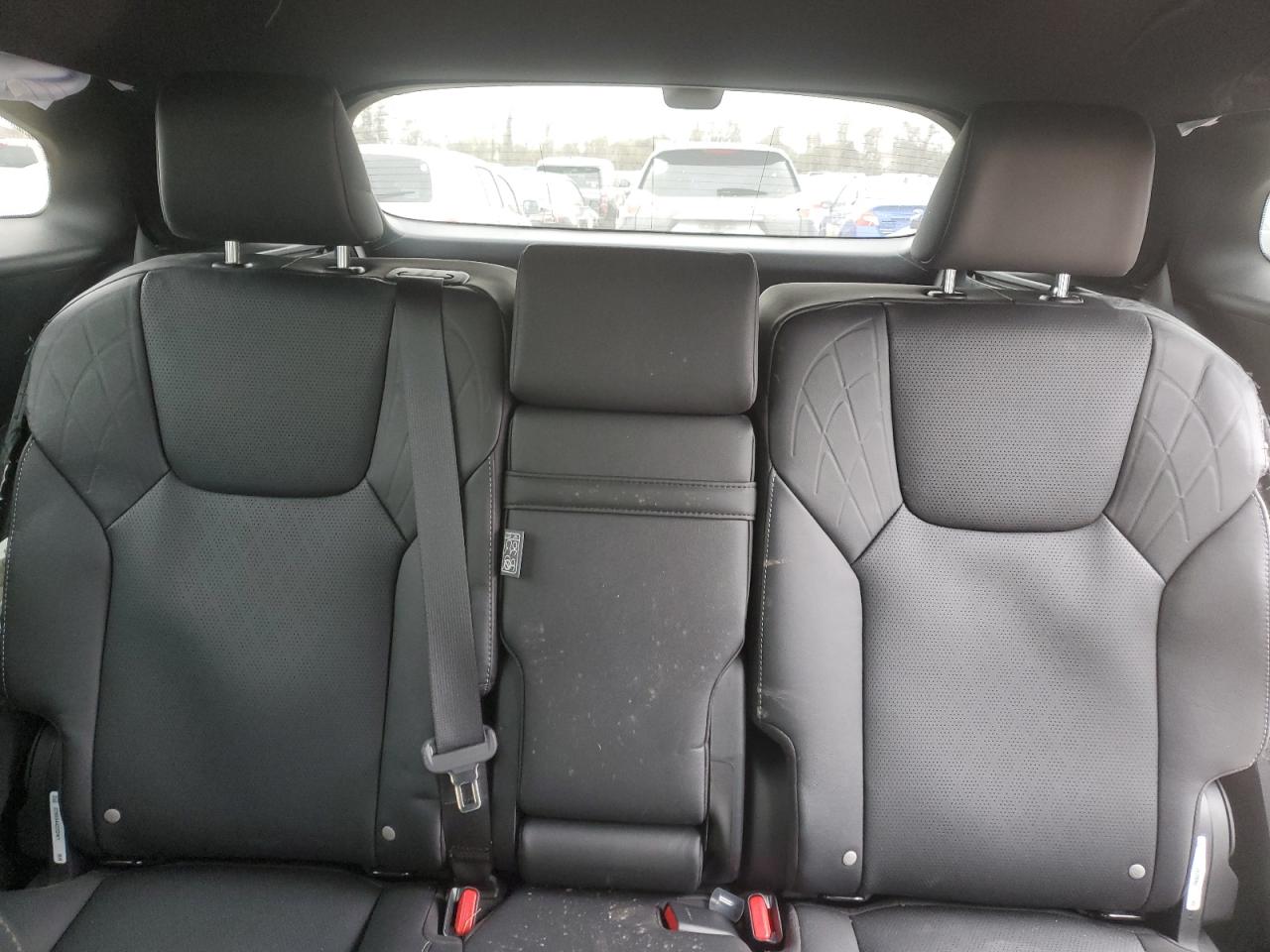 2024 Lexus RX - Image 10