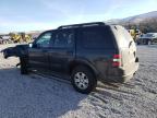 2010 Ford Explorer Xlt продається в Reno, NV - Front End