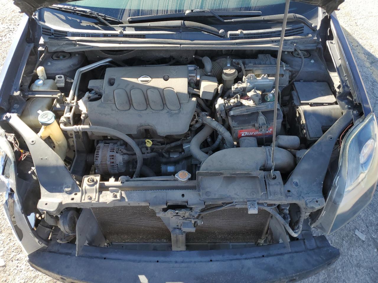 2008 Nissan Sentra - Image 11