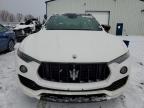 Bowmanville, ON에서 판매 중인 2018 Maserati Levante S Sport - Vandalism