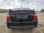 2010 Ford Fusion Sport იყიდება Chatham-ში, VA - Front End