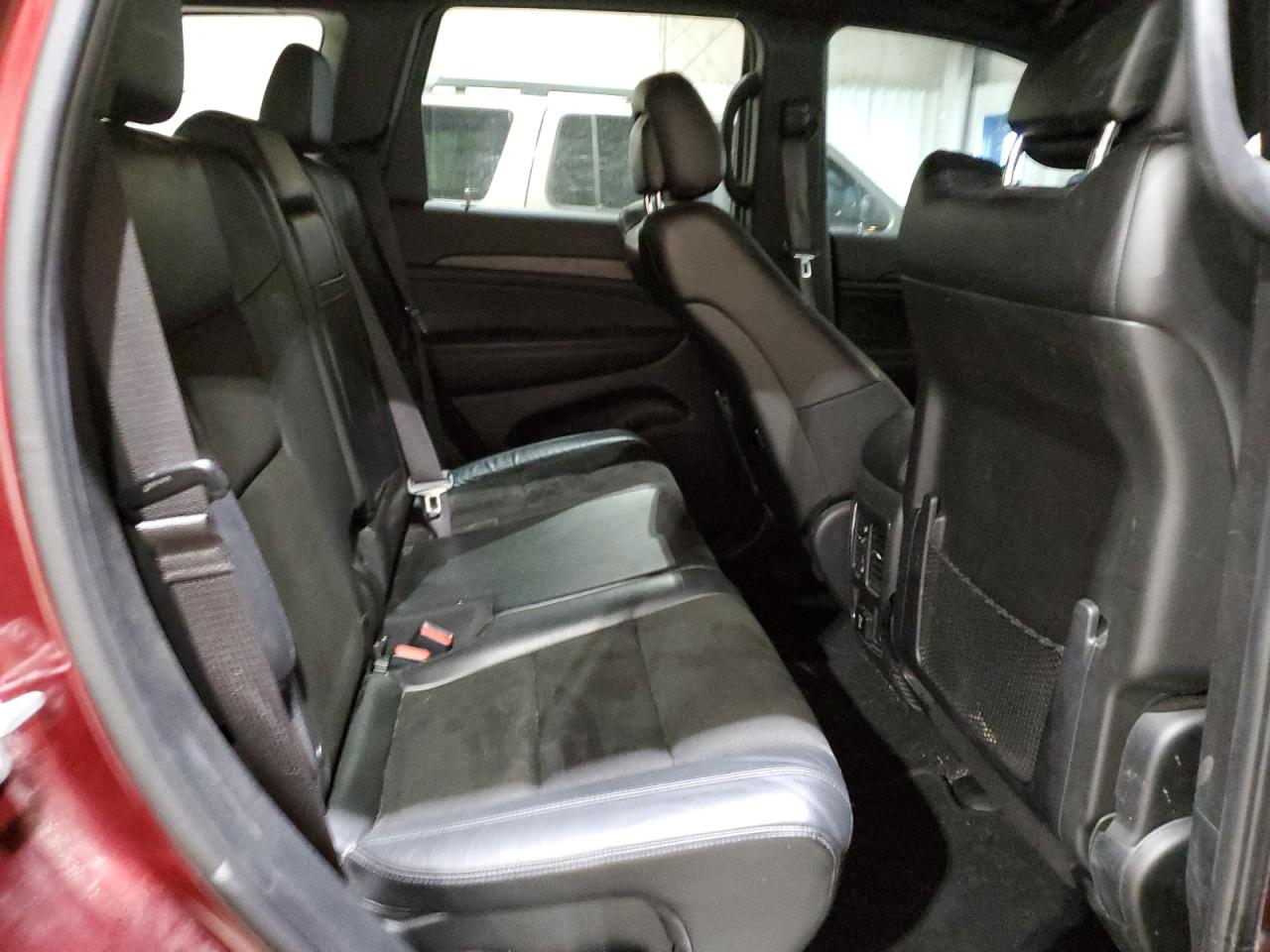 2021 Jeep Grand Cherokee - Image 11