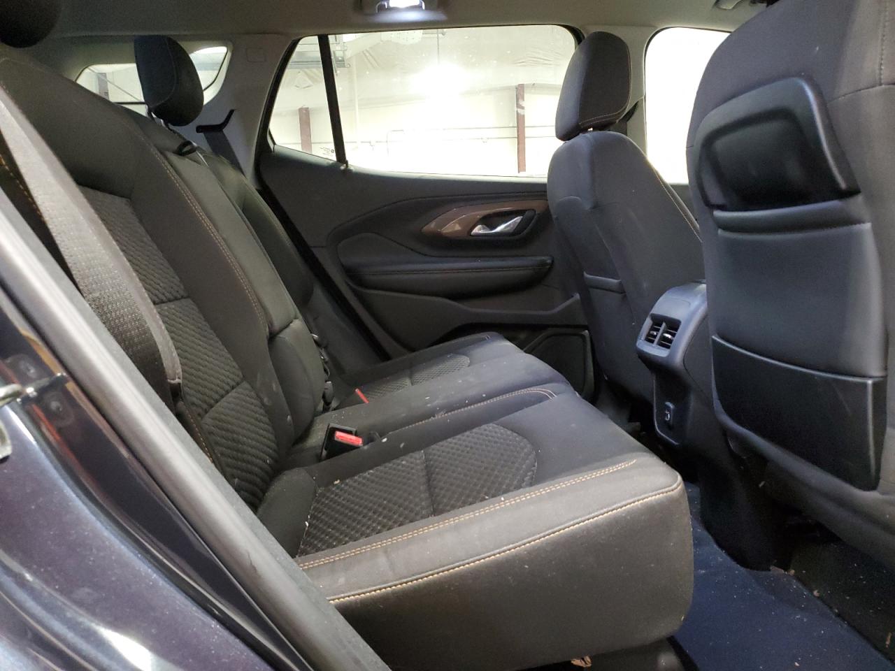 2018 GMC Terrain - Image 10