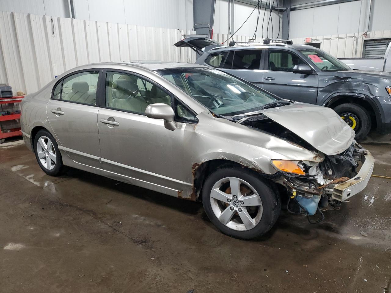 2006 Honda Civic - Image 4