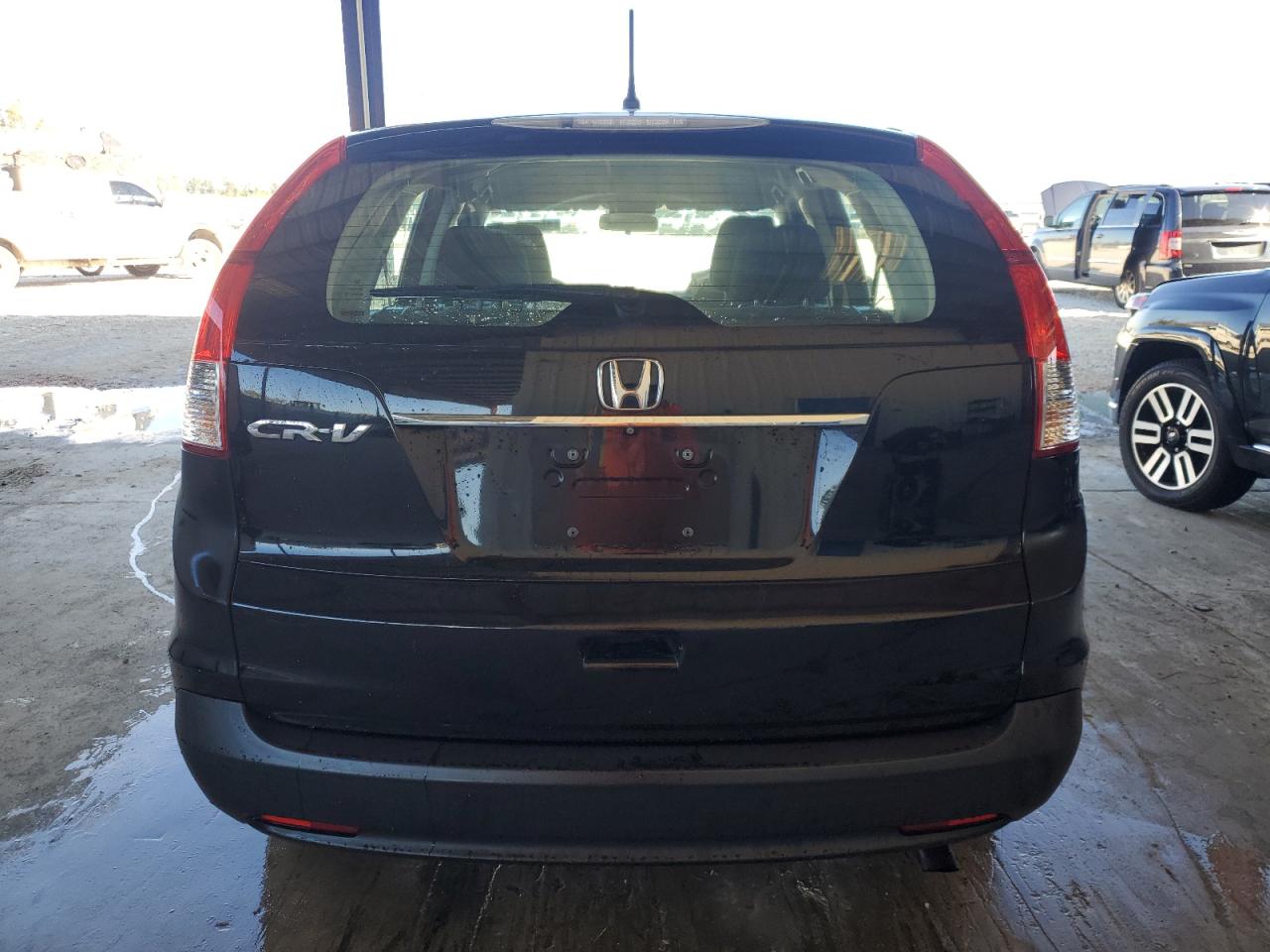 2014 Honda CR-V - Image 6